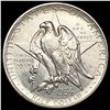 Image 2 : 1934 Texas Half Dollar UNCIRCULATED