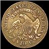 Image 2 : 1825 Capped Bust Dime LIGHTLY CIRCULATED