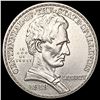 Image 1 : 1918 Illinois Half Dollar UNCIRCULATED