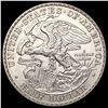 Image 2 : 1918 Illinois Half Dollar UNCIRCULATED