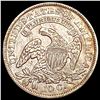 Image 2 : 1837 Capped Bust Dime NEARLY UNCIRCULATED
