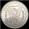 Image 2 : 1890-S Morgan Silver Dollar UNCIRCULATED