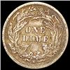 Image 2 : 1876-S Seated Liberty Dime CLOSELY UNCIRCULATED