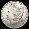 Image 1 : 1889-O Morgan Silver Dollar CLOSELY UNCIRCULATED