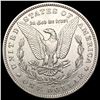 Image 2 : 1891-O Morgan Silver Dollar CLOSELY UNCIRCULATED
