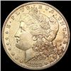Image 1 : 1883-S Morgan Silver Dollar CLOSELY UNCIRCULATED
