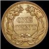 Image 2 : 1858 Flying Eagle Cent CHOICE AU