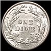 Image 2 : 1899 Barber Dime UNCIRCULATED