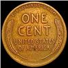 Image 2 : 1914-D Wheat Cent LIGHTLY CIRCULATED