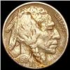 Image 1 : 1919-D Buffalo Nickel NEARLY UNCIRCULATED