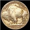 Image 2 : 1919-D Buffalo Nickel NEARLY UNCIRCULATED