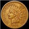 Image 1 : 1864 Indian Head Cent CLOSELY UNCIRCULATED
