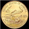 Image 2 : 1999 1/4oz Gold Eagle SUPERB GEM BU