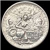 Image 1 : 1934 Texas Half Dollar UNCIRCULATED