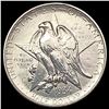 Image 2 : 1934 Texas Half Dollar UNCIRCULATED