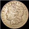 1894-O Morgan Silver Dollar NICELY CIRCULATED