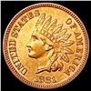 1881 Indian Head Cent CHOICE PROOF