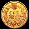 Image 2 : 1881 Indian Head Cent CHOICE PROOF