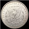 Image 2 : 1899 Morgan Silver Dollar CLOSELY UNCIRCULATED