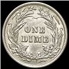 Image 2 : 1913 Barber Dime UNCIRCULATED