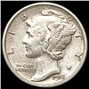 Image 1 : 1918-S Mercury Dime CLOSELY UNCIRCULATED