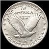 Image 2 : 1928 D Standing Liberty Quarter CLOSELY UNCIRCULATED