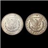 Image 2 : [2] 1889-1921 Morgan Silver Dollar HIGH GRADE