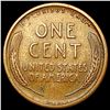 Image 2 : 1909-S VDB Wheat Cent LIGHTLY CIRCULATED