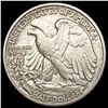 Image 2 : 1935 D Walking Liberty Half Dollar UNCIRCULATED