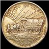Image 1 : 1926 Oregon Trail Half Dollar UNCIRCULATED