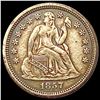Image 1 : 1857-O Seated Liberty Dime LIGHTLY CIRCULATED