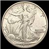 Image 1 : 1917-D Walking Liberty Half Dollar UNCIRCULATED