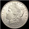 Image 1 : 1891-O Morgan Silver Dollar UNCIRCULATED