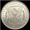 Image 2 : 1891-O Morgan Silver Dollar UNCIRCULATED