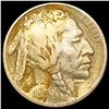 1913-S Buffalo Nickel LIGHTLY CIRCULATED