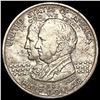 Image 2 : 1921 Alabama Half Dollar CHOICE BU