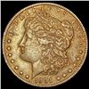 Image 1 : 1901-S Morgan Silver Dollar CLOSELY UNCIRCULATED
