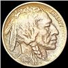 1920-D Buffalo Nickel CHOICE AU