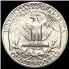 Image 2 : 1936-S Washington Silver Quarter UNCIRCULATED