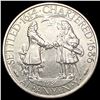 Image 1 : 1936 Albany Half Dollar UNCIRCULATED