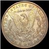 Image 2 : 1895-S Morgan Silver Dollar NEARLY UNCIRCULATED