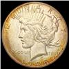 Image 1 : 1928 Silver Peace Dollar UNCIRCULATED