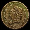 Image 1 : 1811 Classic Head Large Cent NICELY CIRCULATED