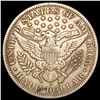 Image 2 : 1903-S Barber Half Dollar CLOSELY UNCIRCULATED