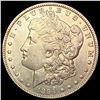 Image 1 : 1894-O Morgan Silver Dollar CLOSELY UNCIRCULATED