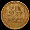 Image 2 : 1914 D Wheat Cent LIGHTLY CIRCULATED