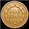 Image 2 : 1859 Indian Head Cent LIGHTLY CIRCULATED