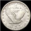 Image 2 : 1918-S Standing Liberty Quarter CLOSELY UNCIRCULATED