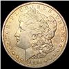 1896-S Morgan Silver Dollar CLOSELY UNCIRCULATED