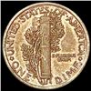 Image 2 : 1917 Mercury Dime CHOICE BU